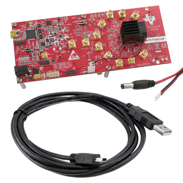 AFE7769EVM Texas Instruments