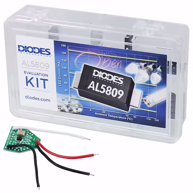 AL5809EV1-60 Diodes Incorporated