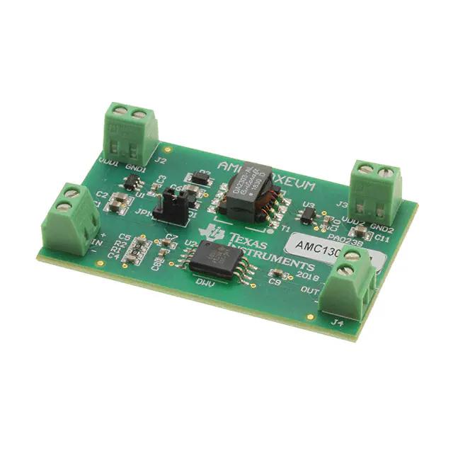 AMC1302EVM Texas Instruments