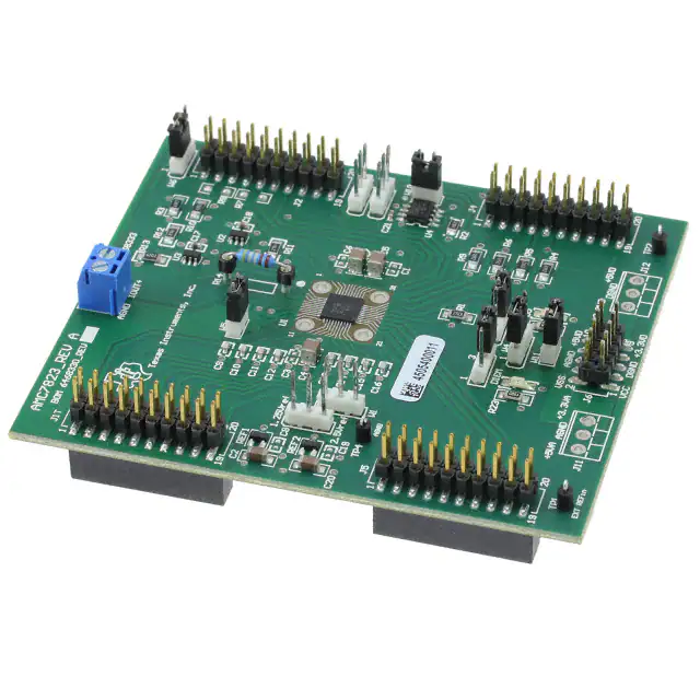 AMC7823EVM Texas Instruments