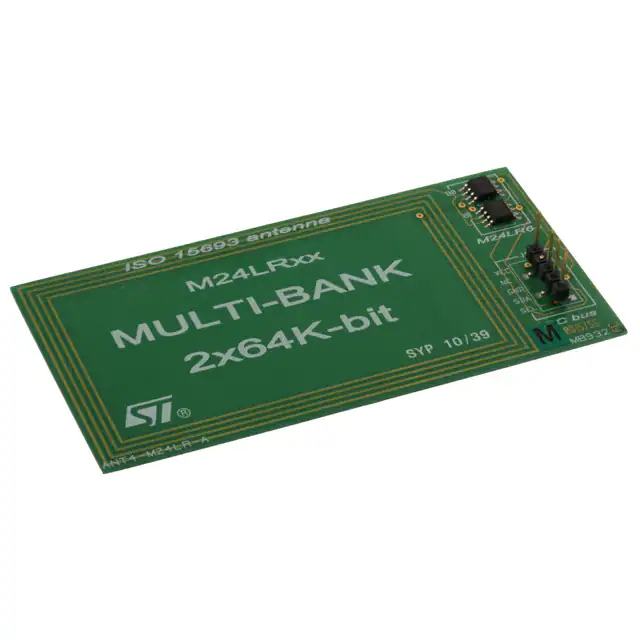 ANT4-M24LR-A STMicroelectronics