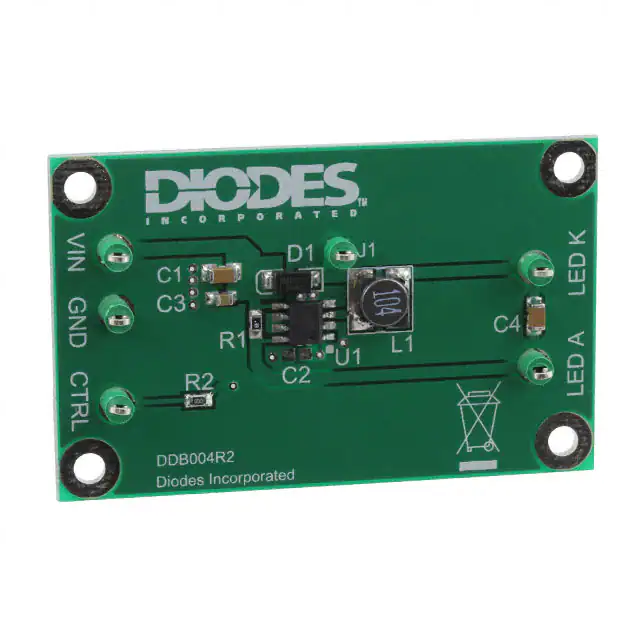 AP8800EV1 Diodes Incorporated