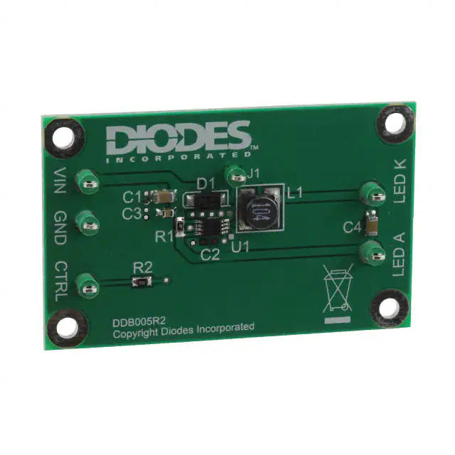 AP8800EV2 Diodes Incorporated