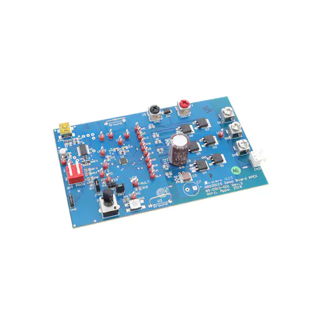 APEK89301GES-01-T Allegro MicroSystems