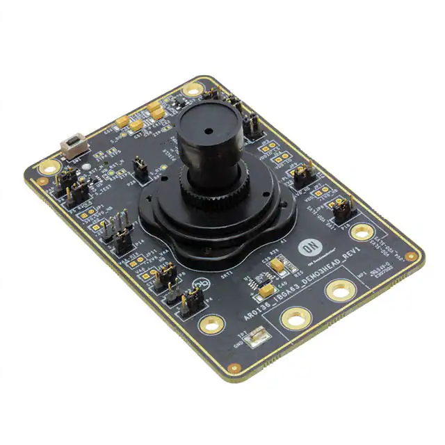 AR0136AT3C00XUEAH3-GEVB onsemi