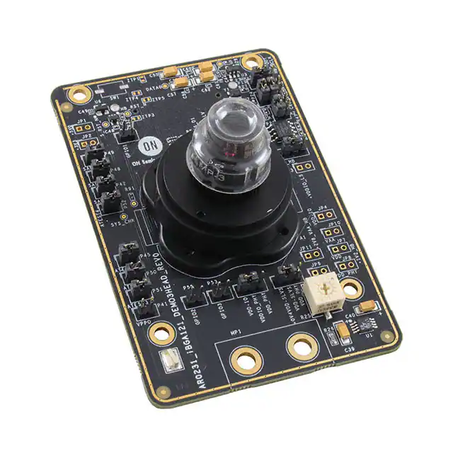 AR0231AT7C00XUEAH3-GEVB onsemi