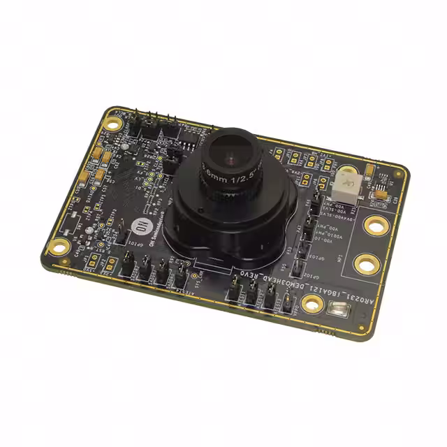 AR0231AT7R00XUEAH3-GEVB onsemi