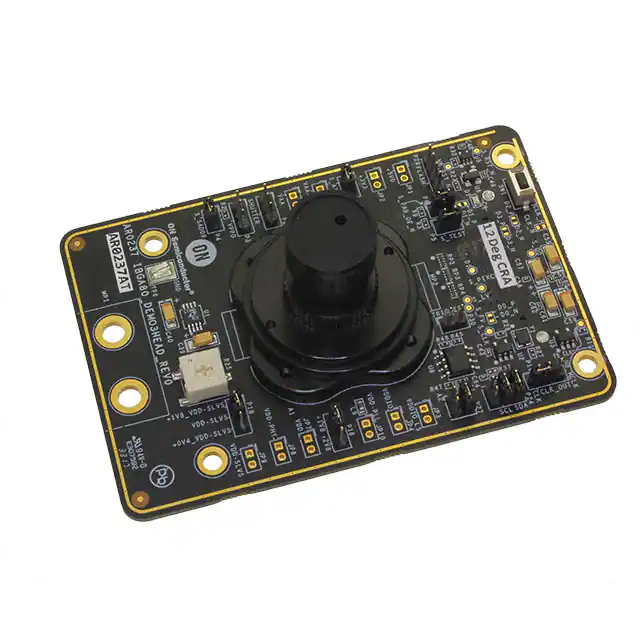 AR0237ATSC12XUEAH3-GEVB onsemi