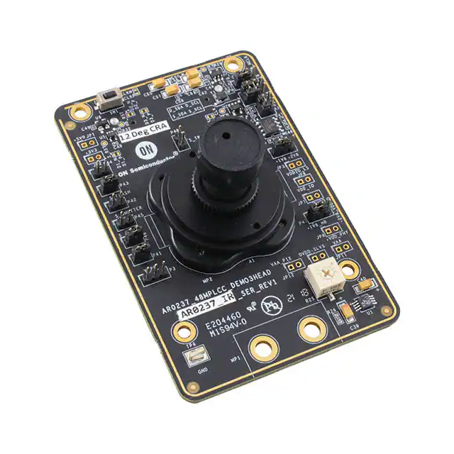 AR0237IRSH12SHRAH3-GEVB onsemi