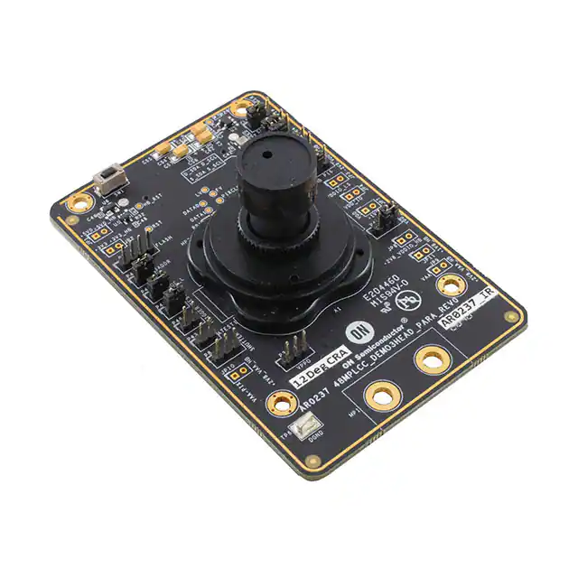 AR0237IRSH12SPRAH3-GEVB onsemi