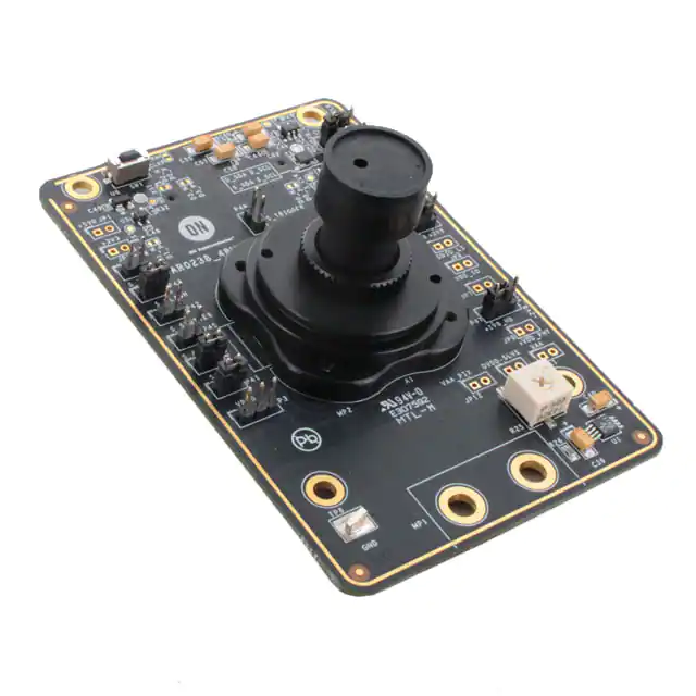 AR0238CSSC12SHRAH3-GEVB onsemi