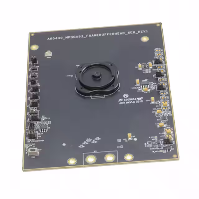 AR0430CS2C34SMFAH3-GEVB onsemi