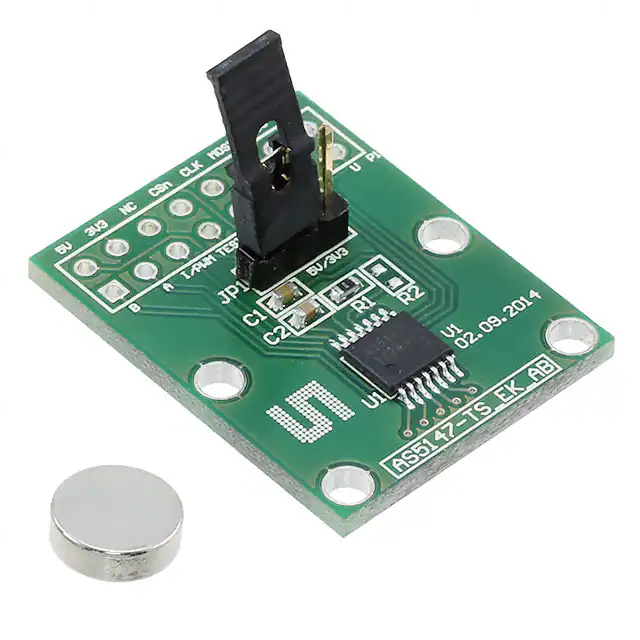 AS5147-TS_EK_AB ams-OSRAM USA INC.