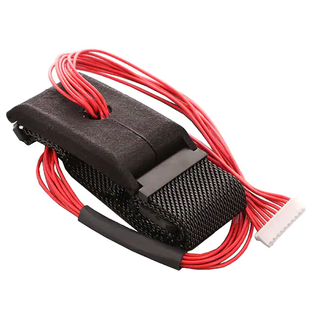 AS7026GG-WRISTBAND ams-OSRAM USA INC.