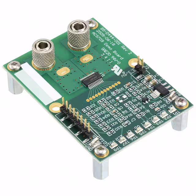 ASEK709LLF-20BB-T-DK Allegro MicroSystems