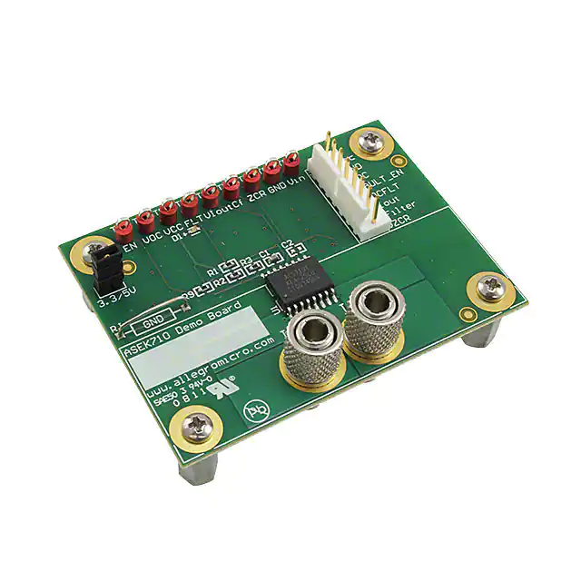 ASEK710KLA-25CB-T-DK Allegro MicroSystems