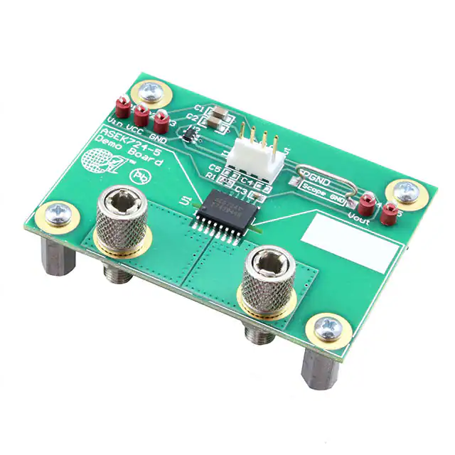 ASEK724KMA-30AU-T-DK Allegro MicroSystems