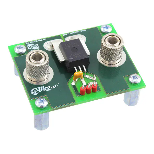 ASEK758LCB-050B-T-DK Allegro MicroSystems
