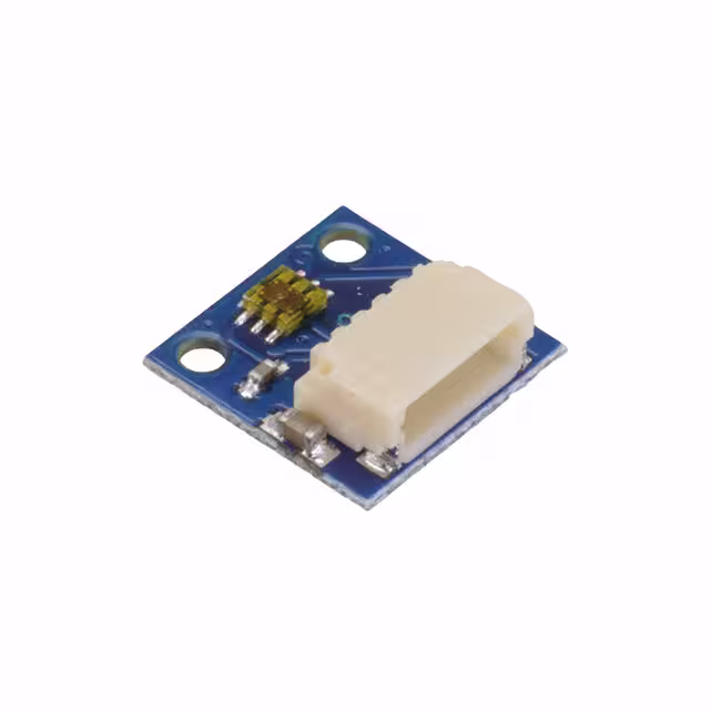 AST1012 TinyCircuits