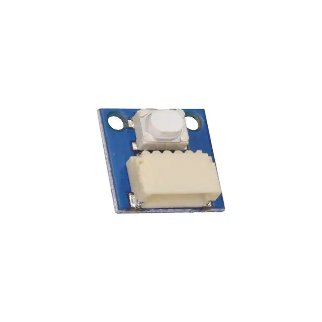 AST1015 TinyCircuits
