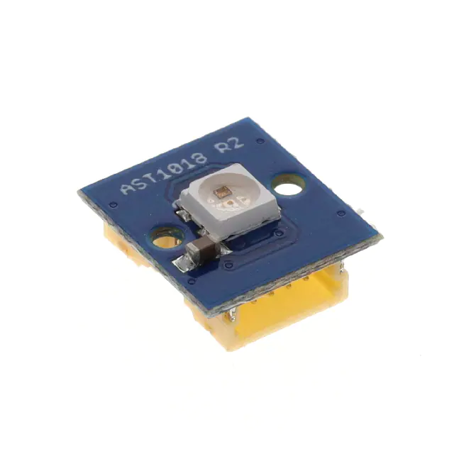 AST1018 TinyCircuits