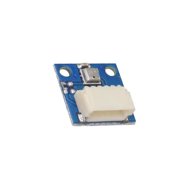 AST1025 TinyCircuits