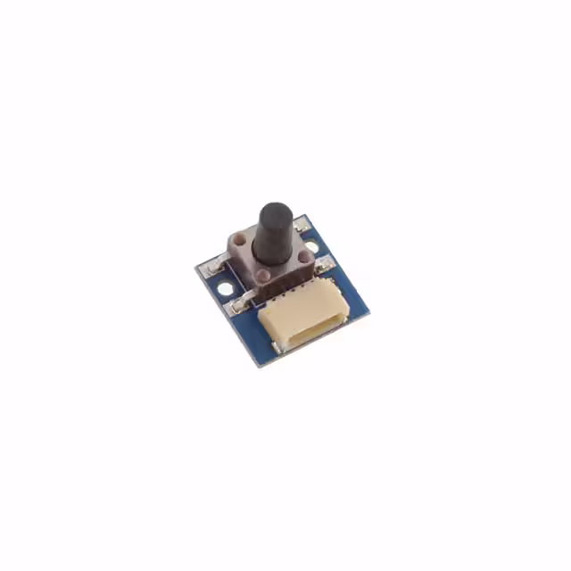AST1028 TinyCircuits