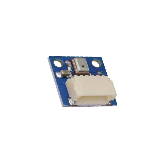 AST1030 TinyCircuits