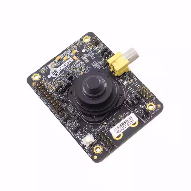 ASX350AT3C00XPEAH3-GEVB onsemi