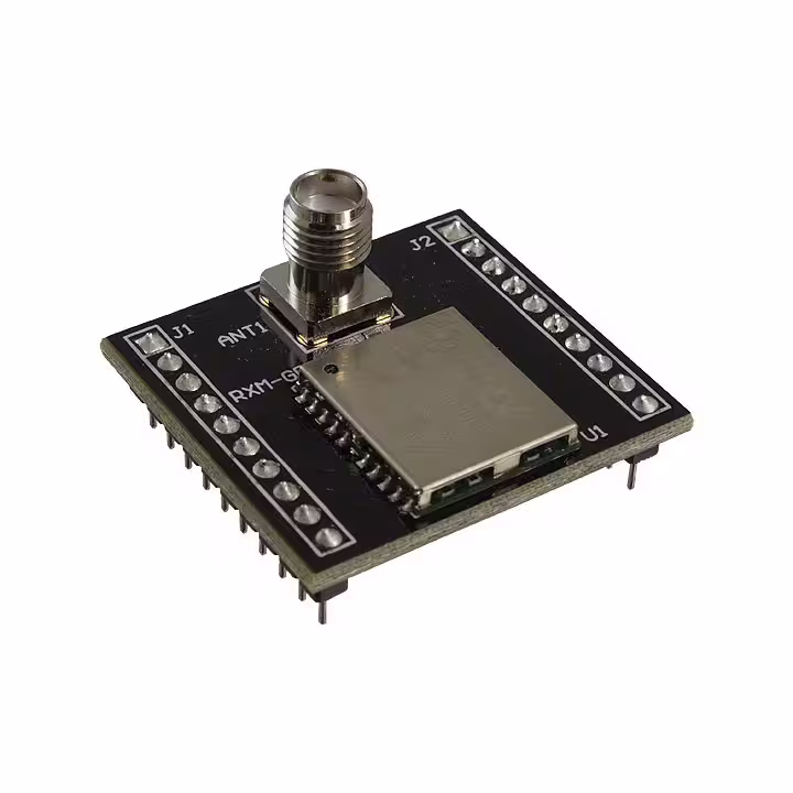 ASY-MDEV-GPS-SG-DB TE Connectivity Linx