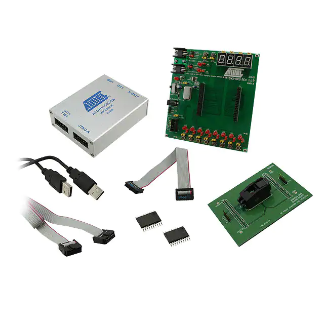 AT18F-DK3 Microchip Technology