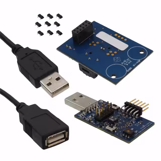 AT88CK101STK3 Microchip Technology