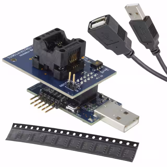 AT88CK101STK8 Microchip Technology