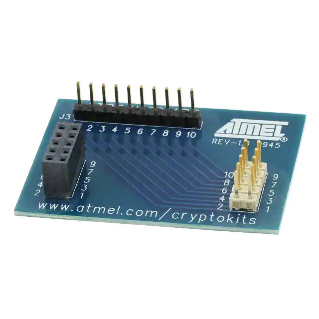 AT88CK301ADP Microchip Technology