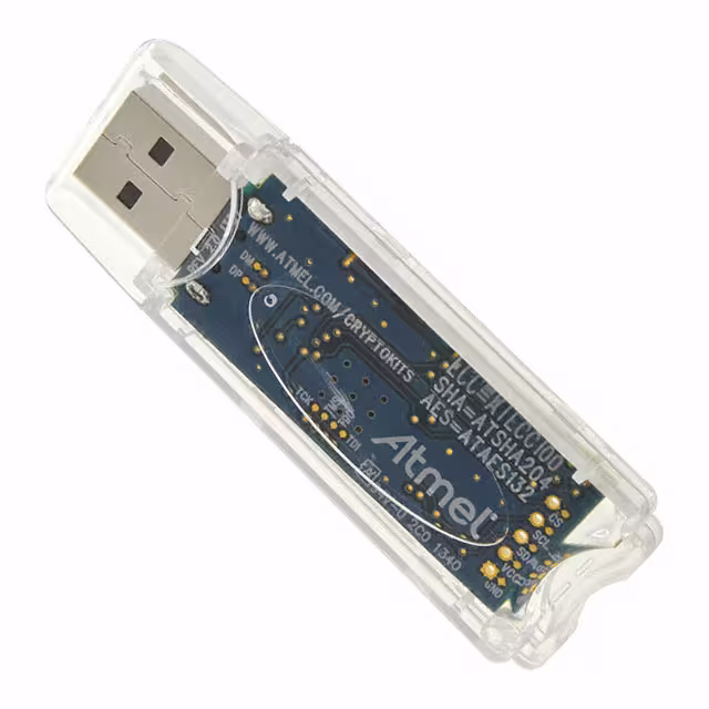 AT88CK490 Microchip Technology