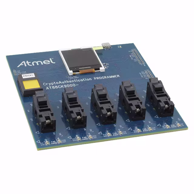 AT88CK9000-8SH Microchip Technology