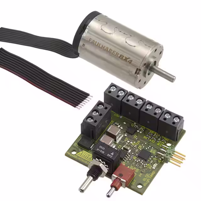 ATA6832-DK Microchip Technology