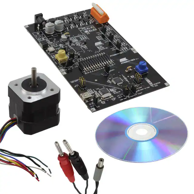 ATA6844-DK Microchip Technology