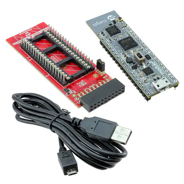 ATAFERO-MOD2-XPRO Microchip Technology