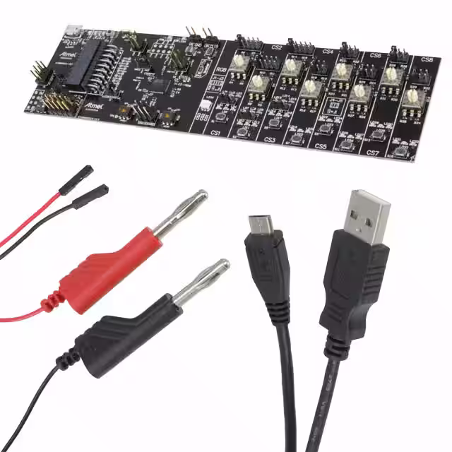 ATAK43001-V1 Microchip Technology
