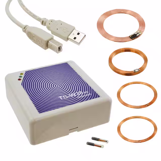 ATARFID-EK2 Microchip Technology