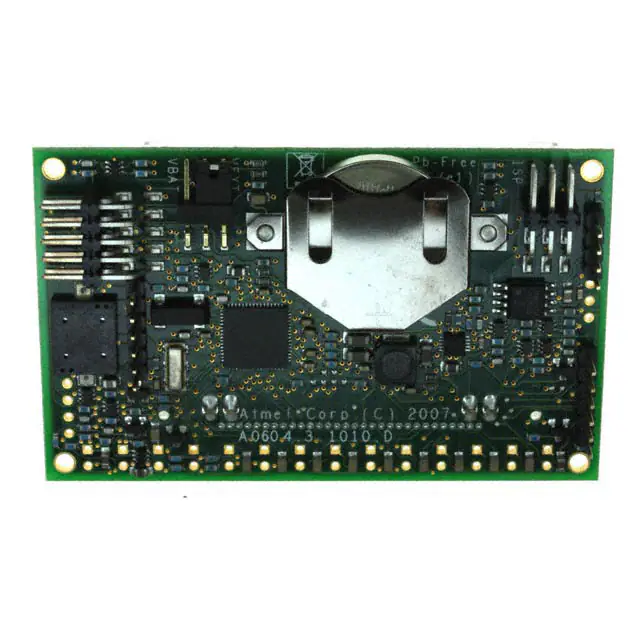 ATAVRDB101 Microchip Technology