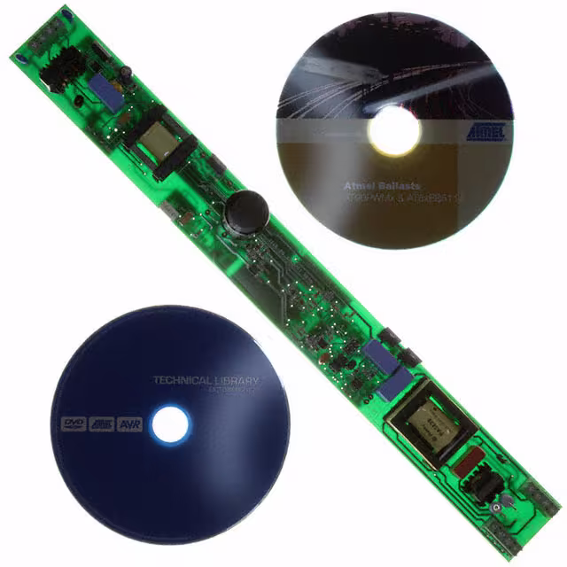 ATAVRFBKIT Microchip Technology
