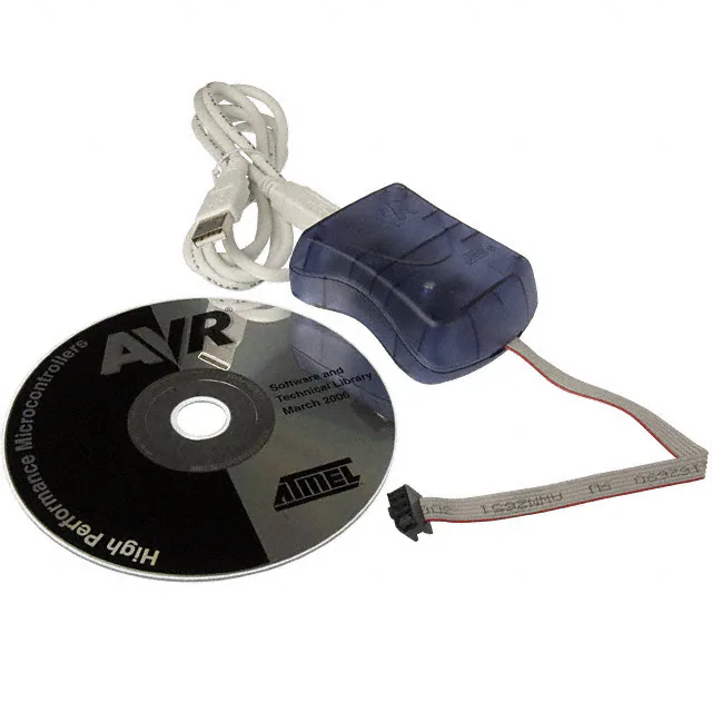 ATAVRISP2 Microchip Technology