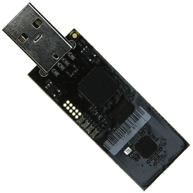 ATAVRRZUSBSTICK Microchip Technology