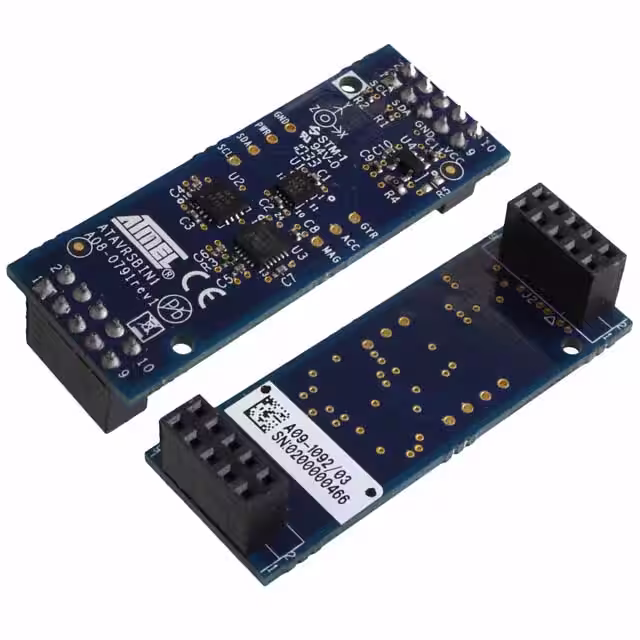 ATAVRSBIN1 Microchip Technology