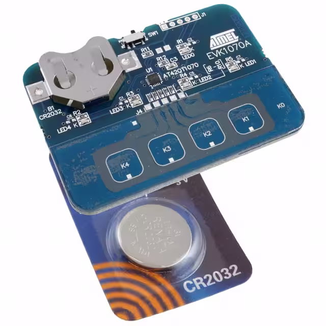 ATEVK1070A Microchip Technology