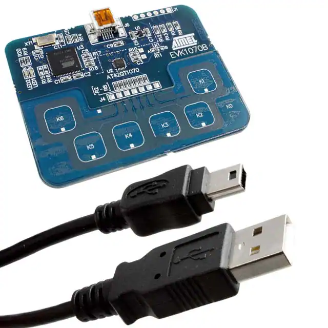 ATEVK1070B Microchip Technology