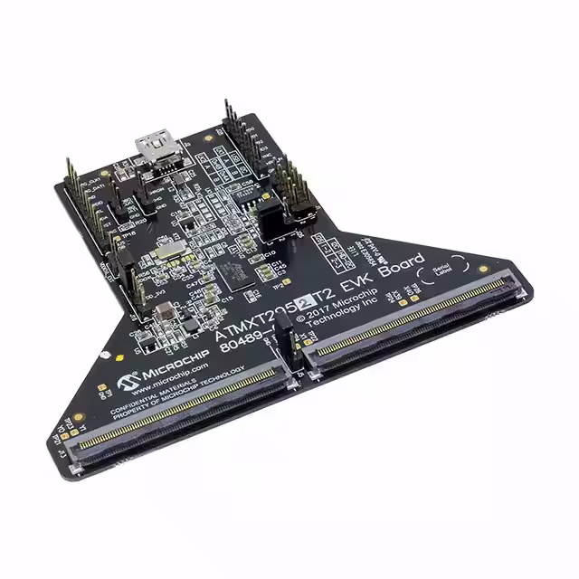 ATMXT2952T2-DEV-PCB Microchip Technology