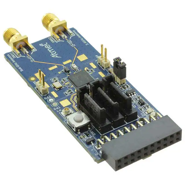 ATREB215-XPRO Microchip Technology